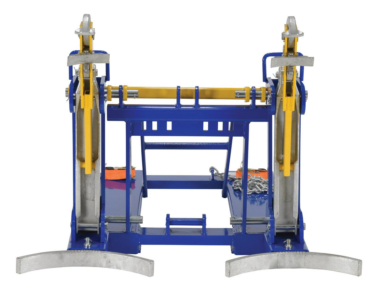 Vestil Automatic Eagle Beak Drum Lifters