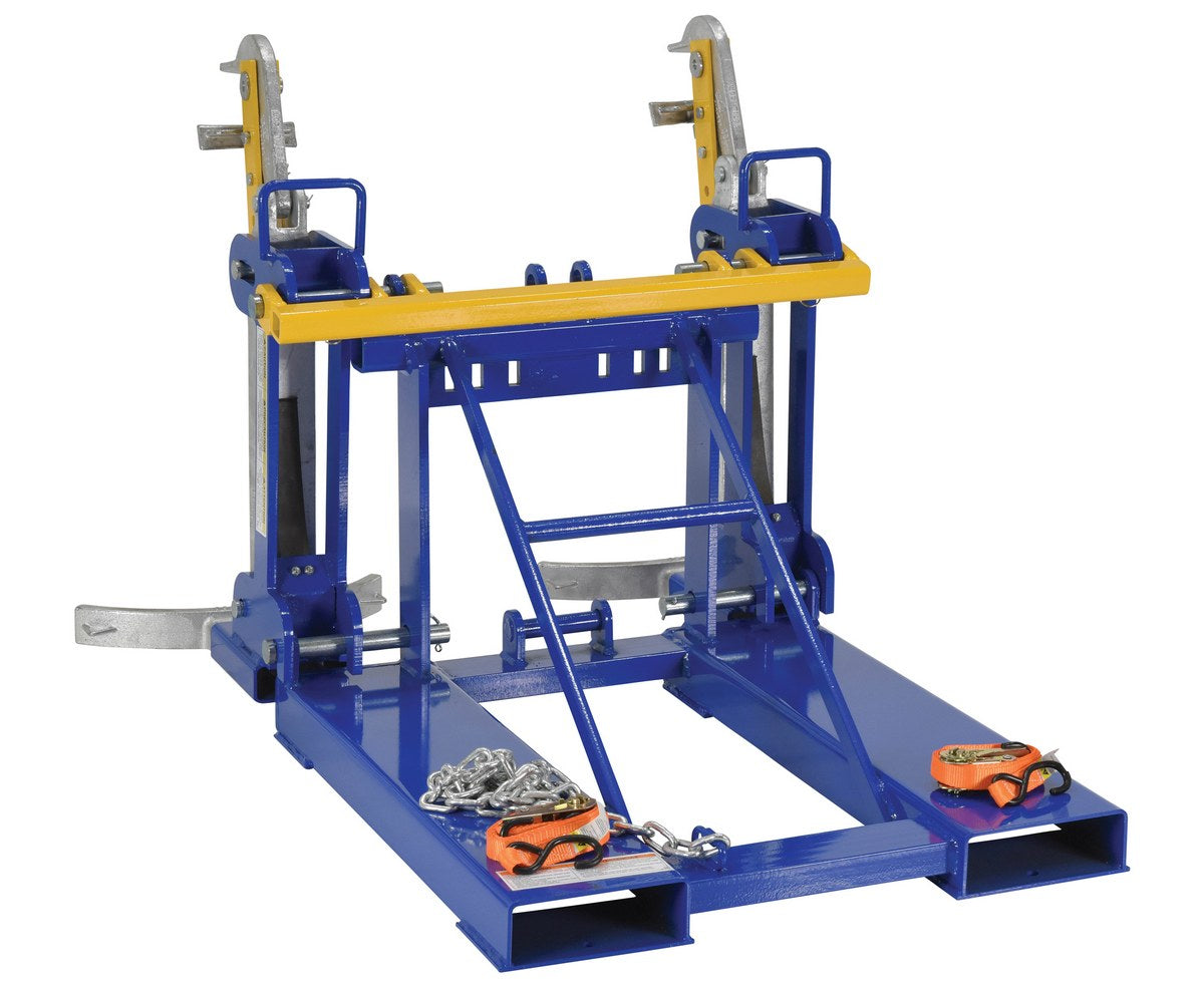 Vestil Automatic Eagle Beak Drum Lifters