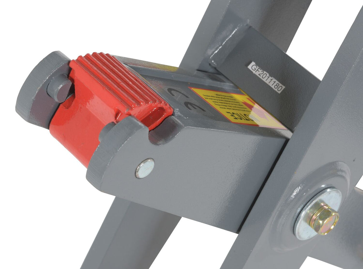 Vestil Fork Truck Jacks