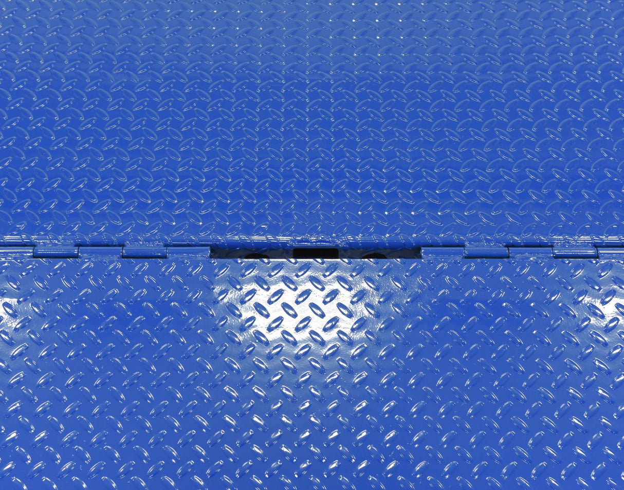 Vestil Loading Platforms for Fork Truck