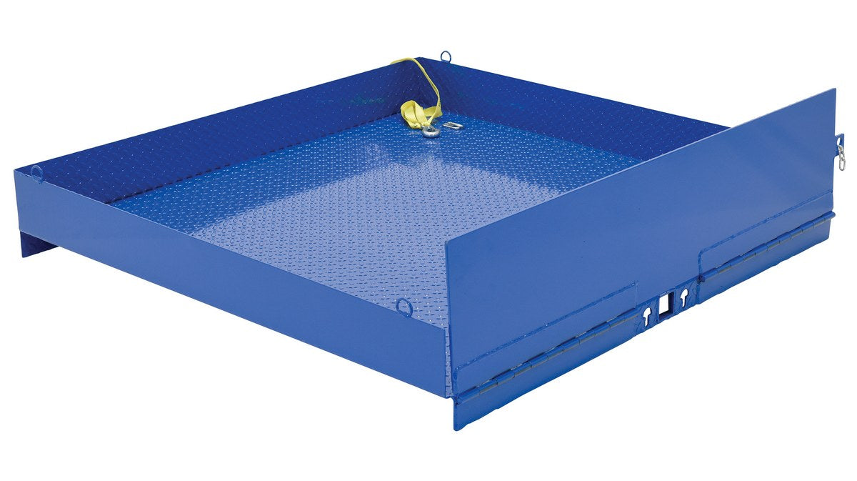 Vestil Loading Platforms for Fork Truck