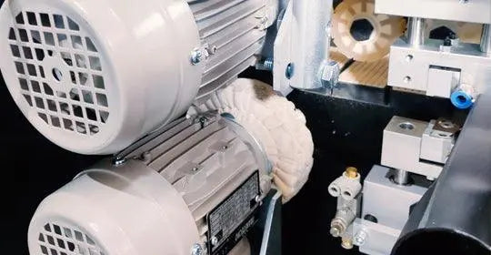 Maksiwa Edgebander CBC.TPM - Pre-Milling