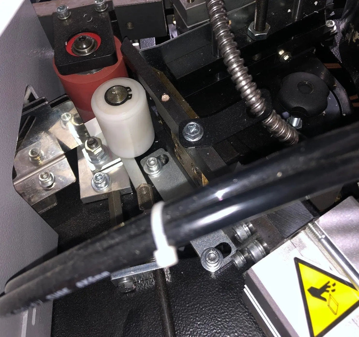 Maksiwa Titanium Automatic Edge Bander CBC.T