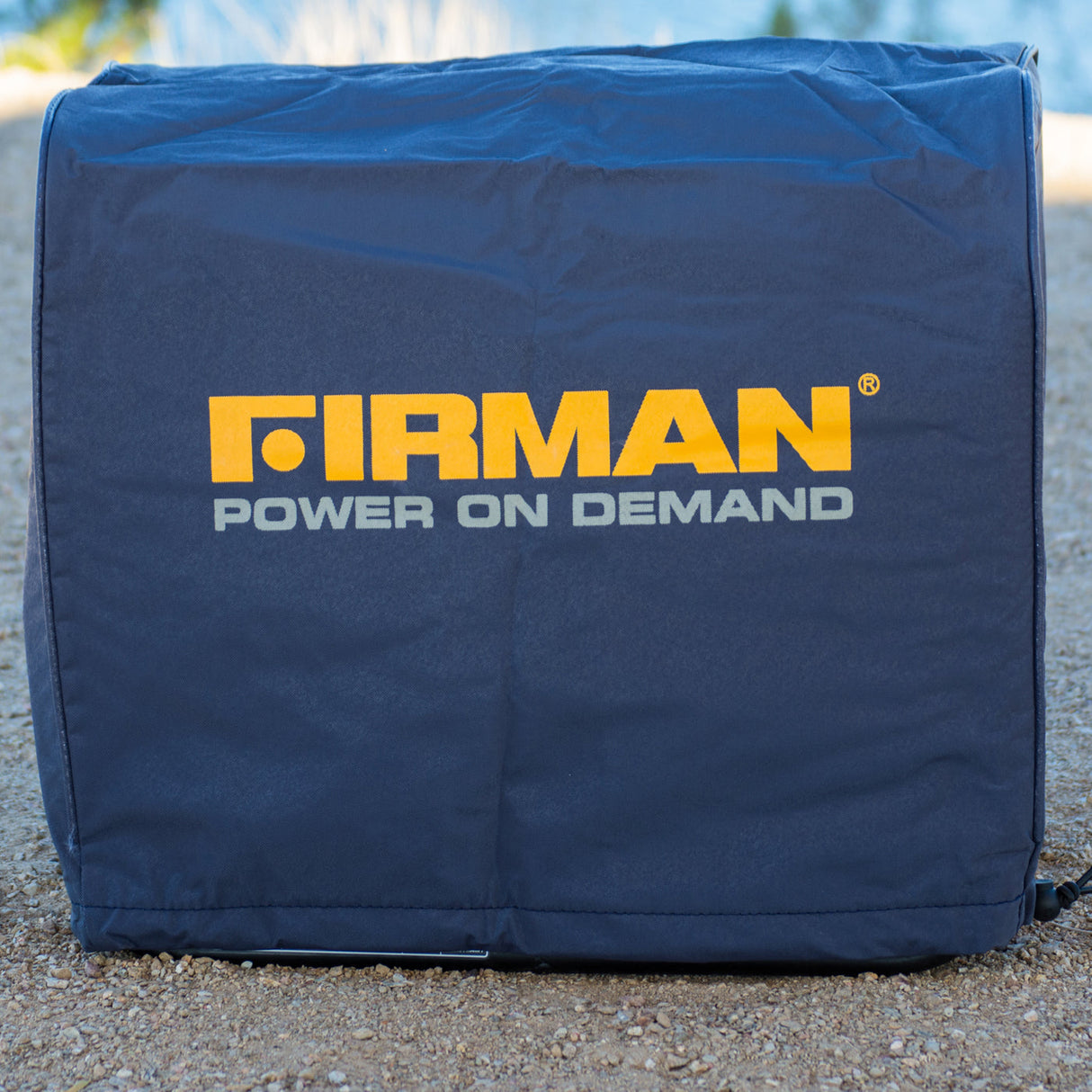 Firman 1006 Small Size Portable Generator Cover