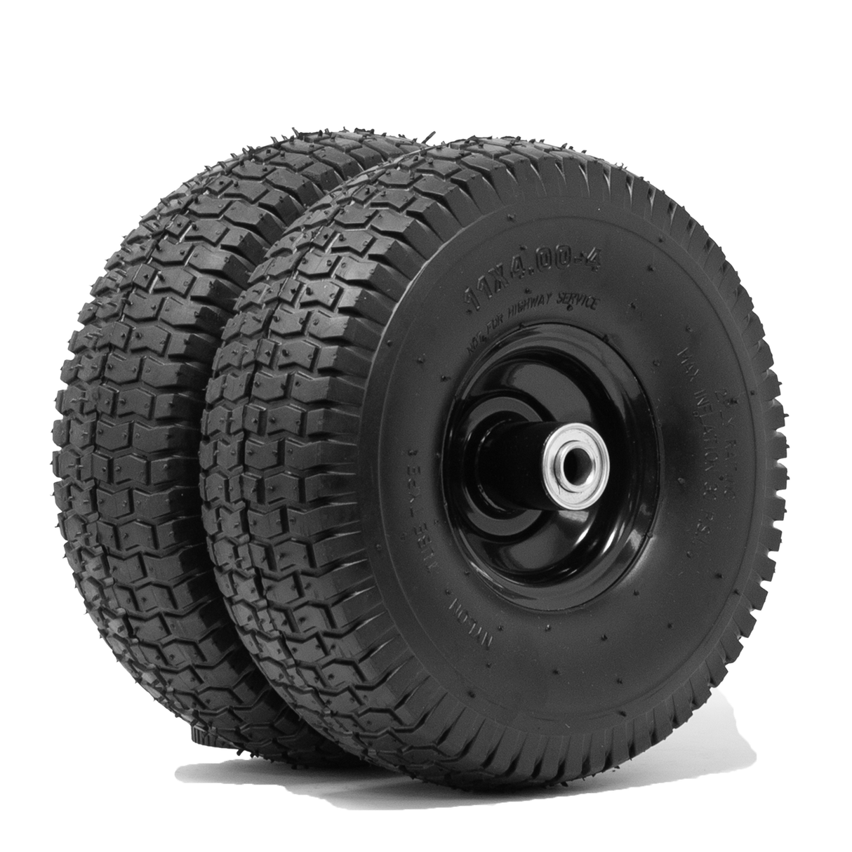 Firman 1505 11' Wheel Kit and Handle