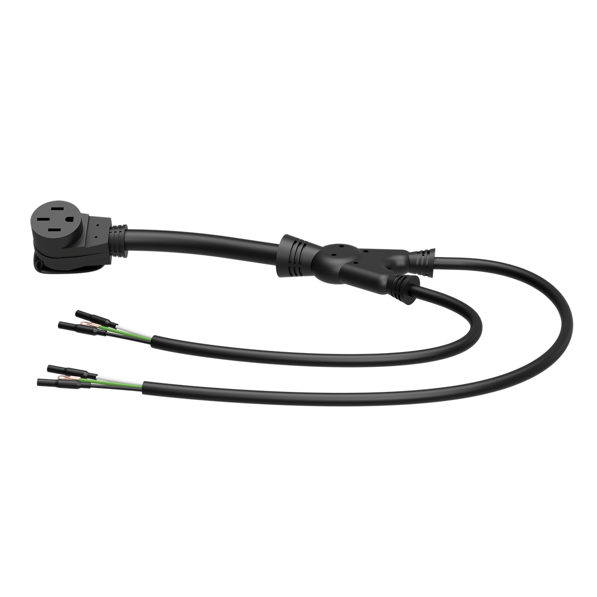 Firman 2040 50A Parallel Cord Kit