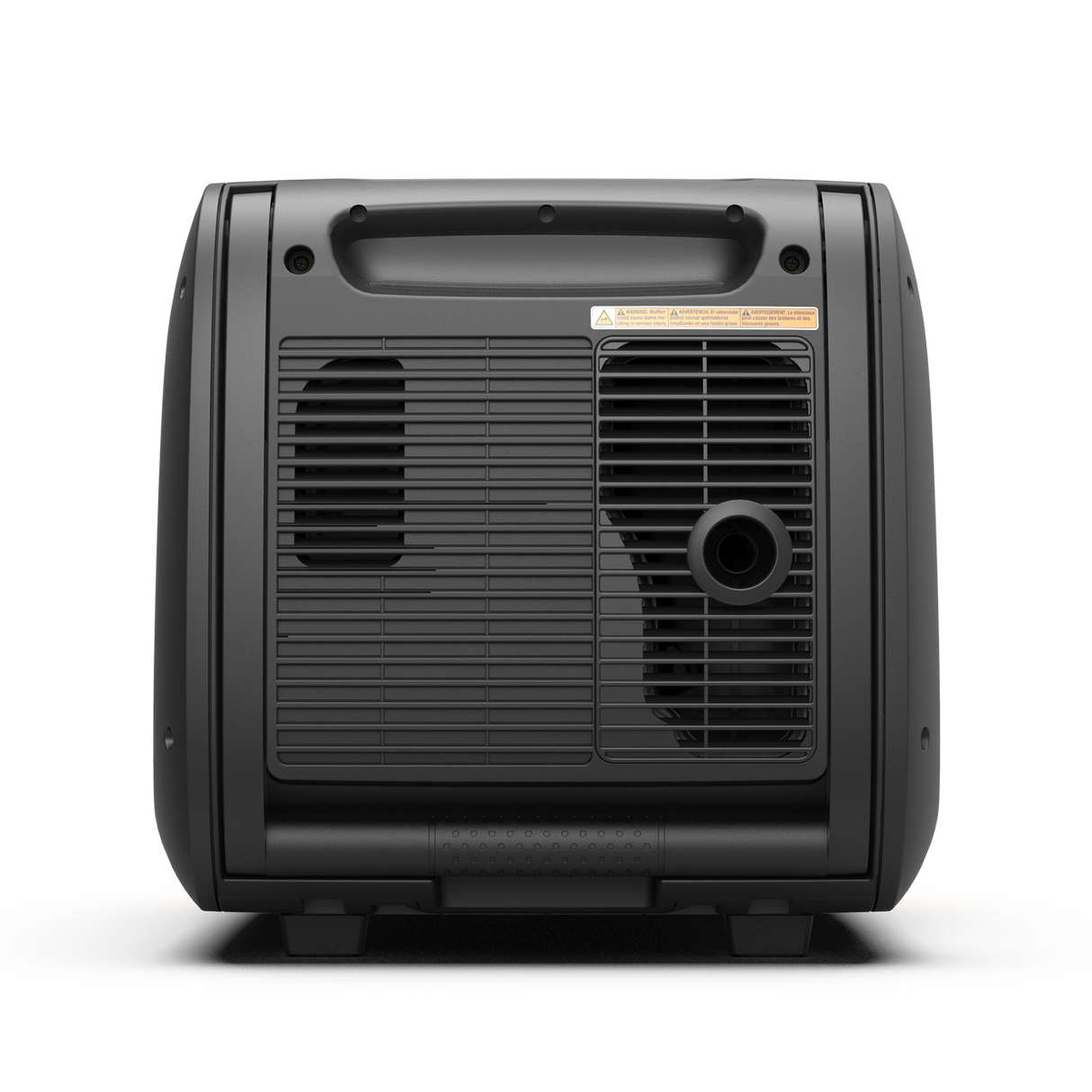 Firman W03383 Inverter Portable Generator 3650W Remote Start