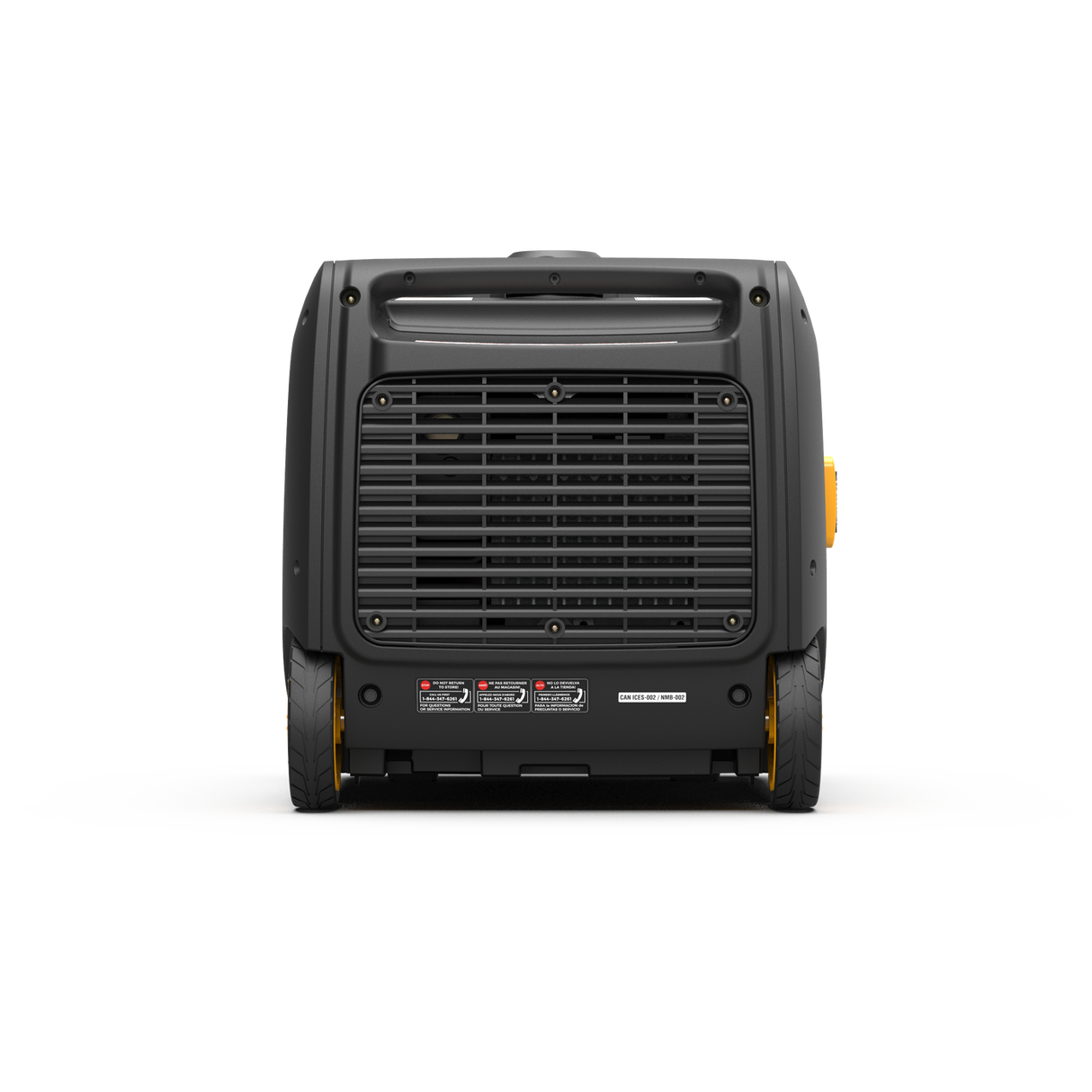 Firman W03081 Inverter Gas Portable Generator 3300W Recoil Start