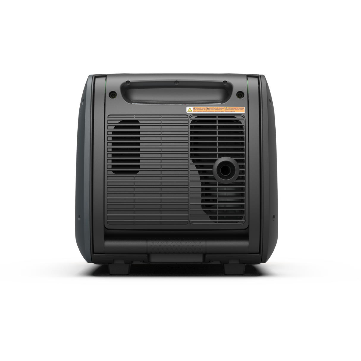 Firman W03381 Gas Inverter Portable Generator 3650W Recoil Start