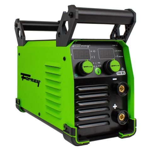 Forney Industries 321 180 St+ (Stick Or Tig*) FOR321