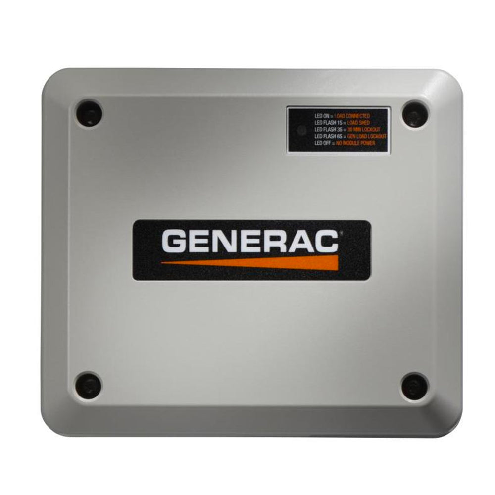 Generac Smart Management Module (SMM) - 50 Amps