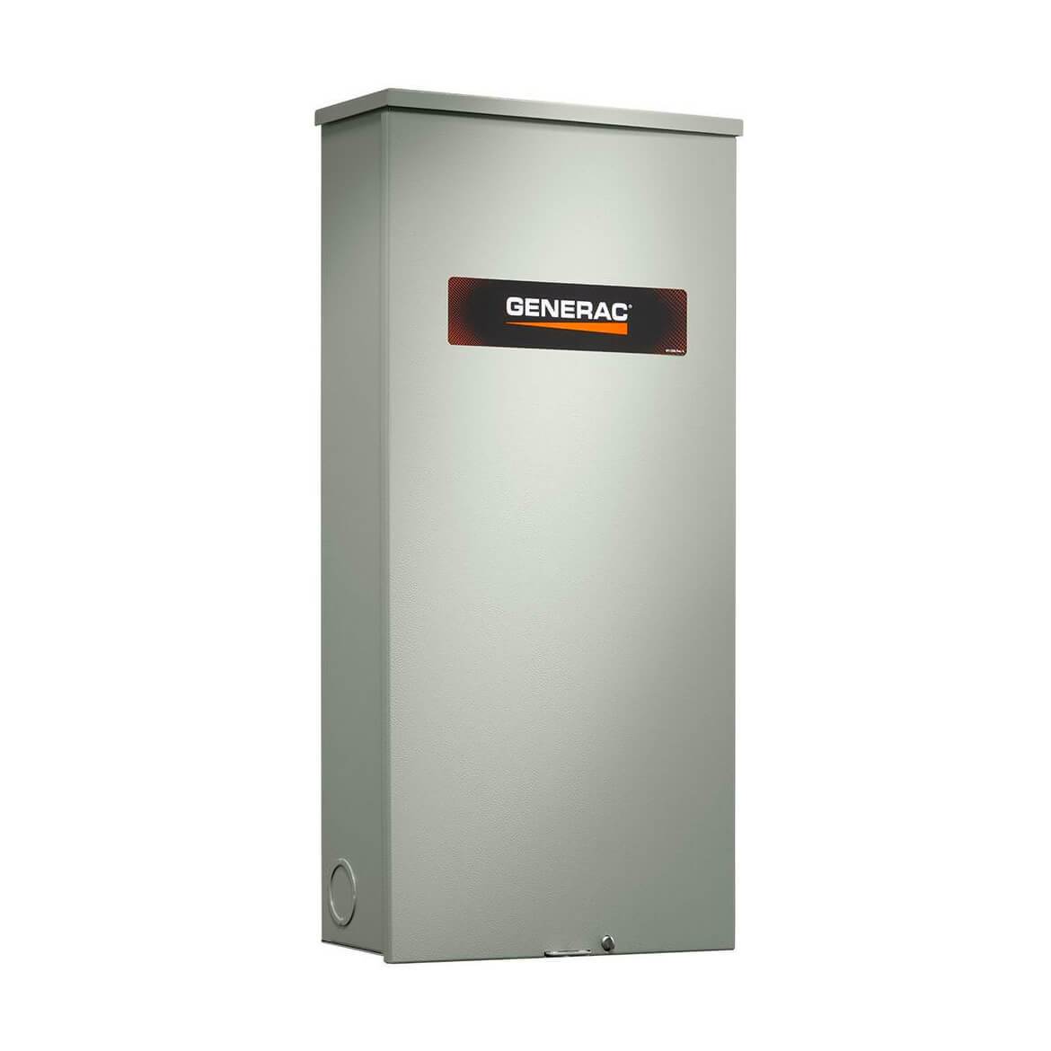 Generac T/S 16CKT. LC 100A NEMA3R GEN