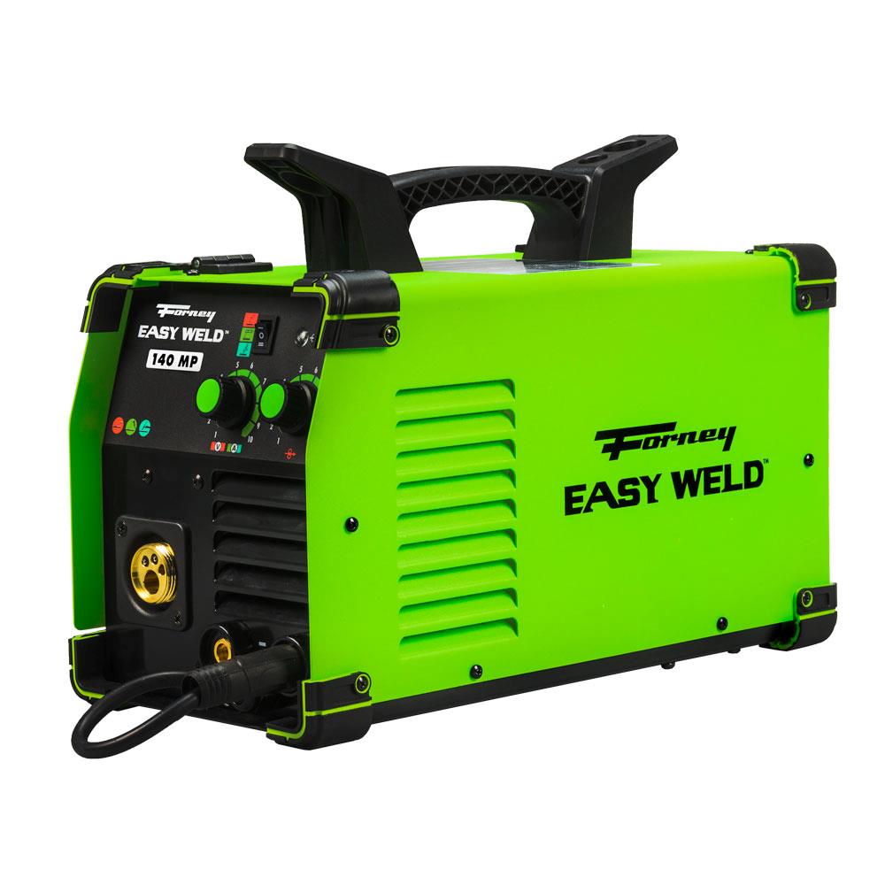 Forney Industries Easy Weld 140 MP Machine