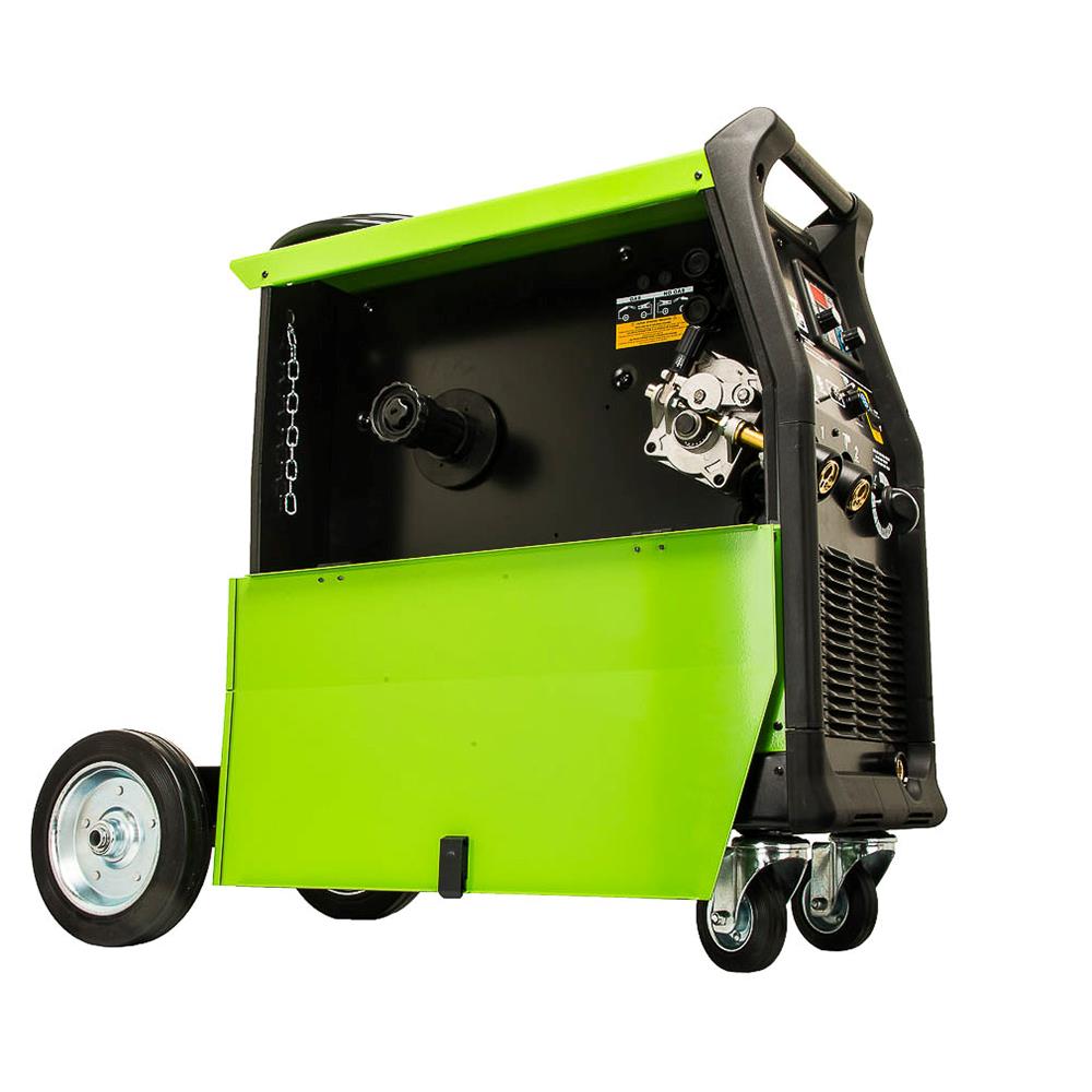 Forney Industries 242 Dual MIG Welder