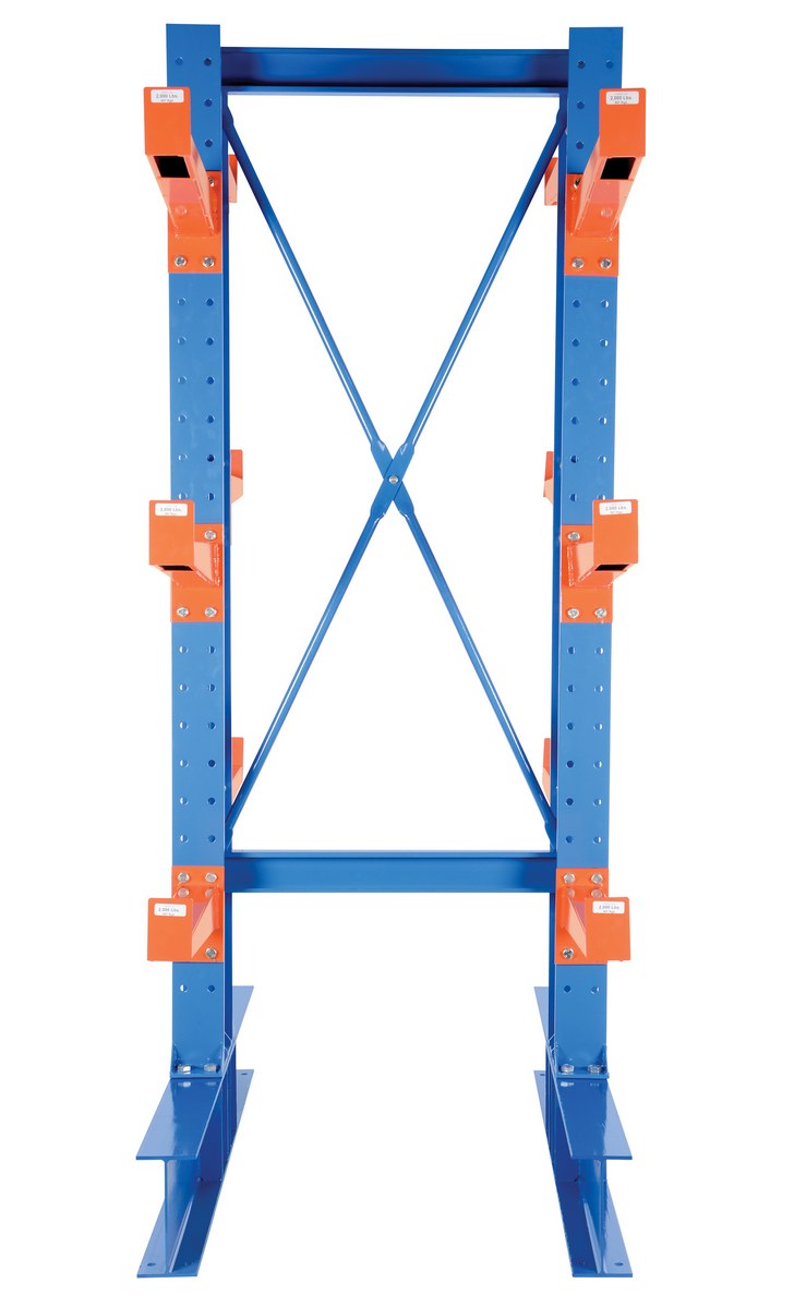 Vestil Cantilever Rack Kits
