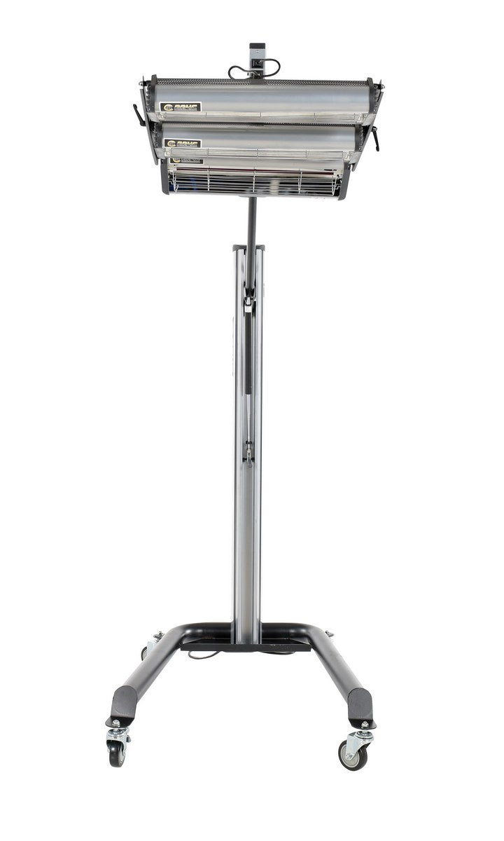 Vestil Infrared Heaters