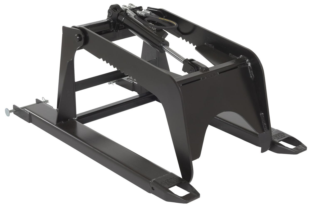 Vestil Fork Truck Grapple Attachment