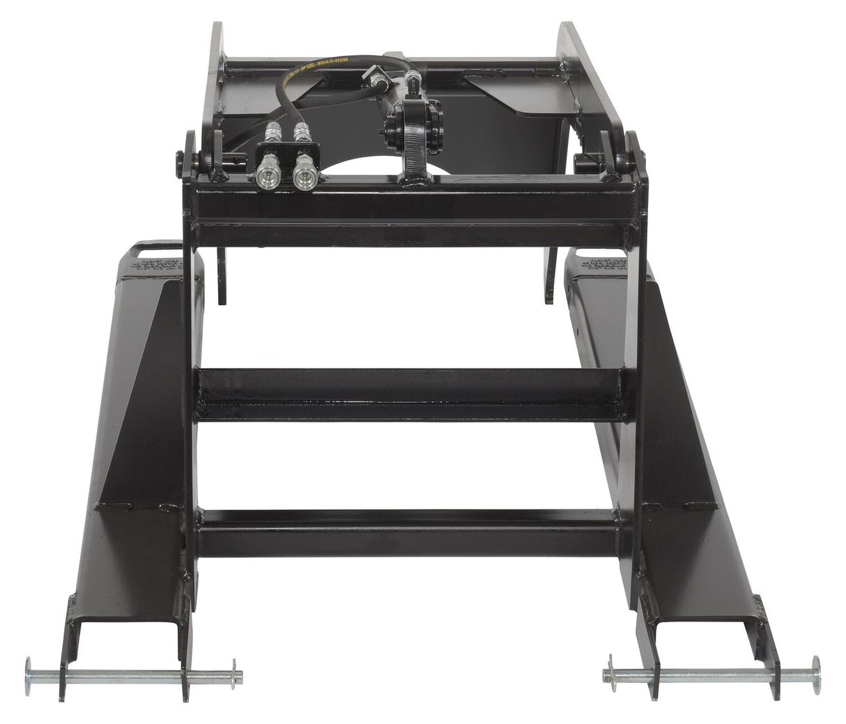 Vestil Fork Truck Grapple Attachment