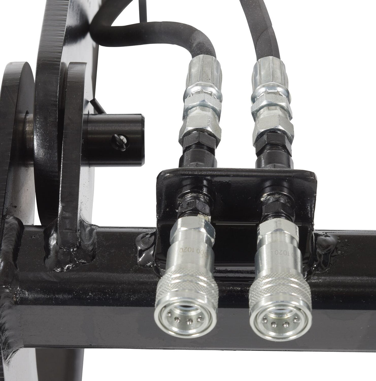 Vestil Fork Truck Grapple Attachment