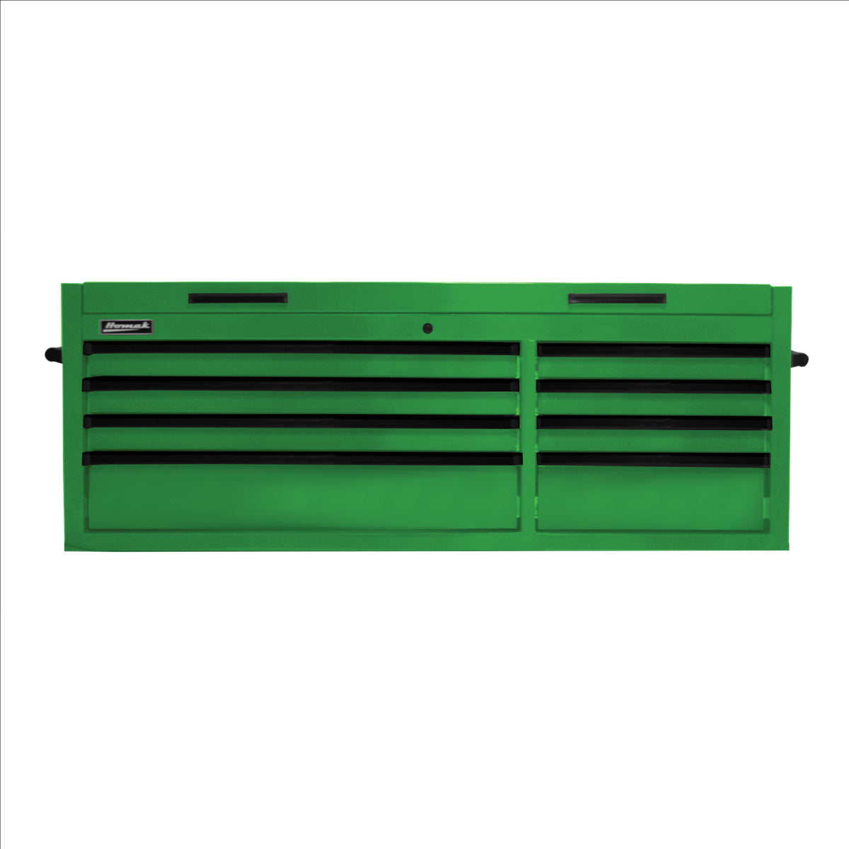 Homak 54 in. RS PRO 8-Drawer Top Chest with 24 in. Depth