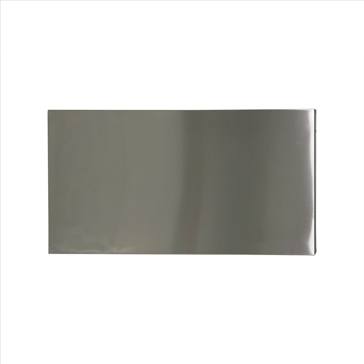 Homak 72 in. H2Pro Stainless Steel Worksurface