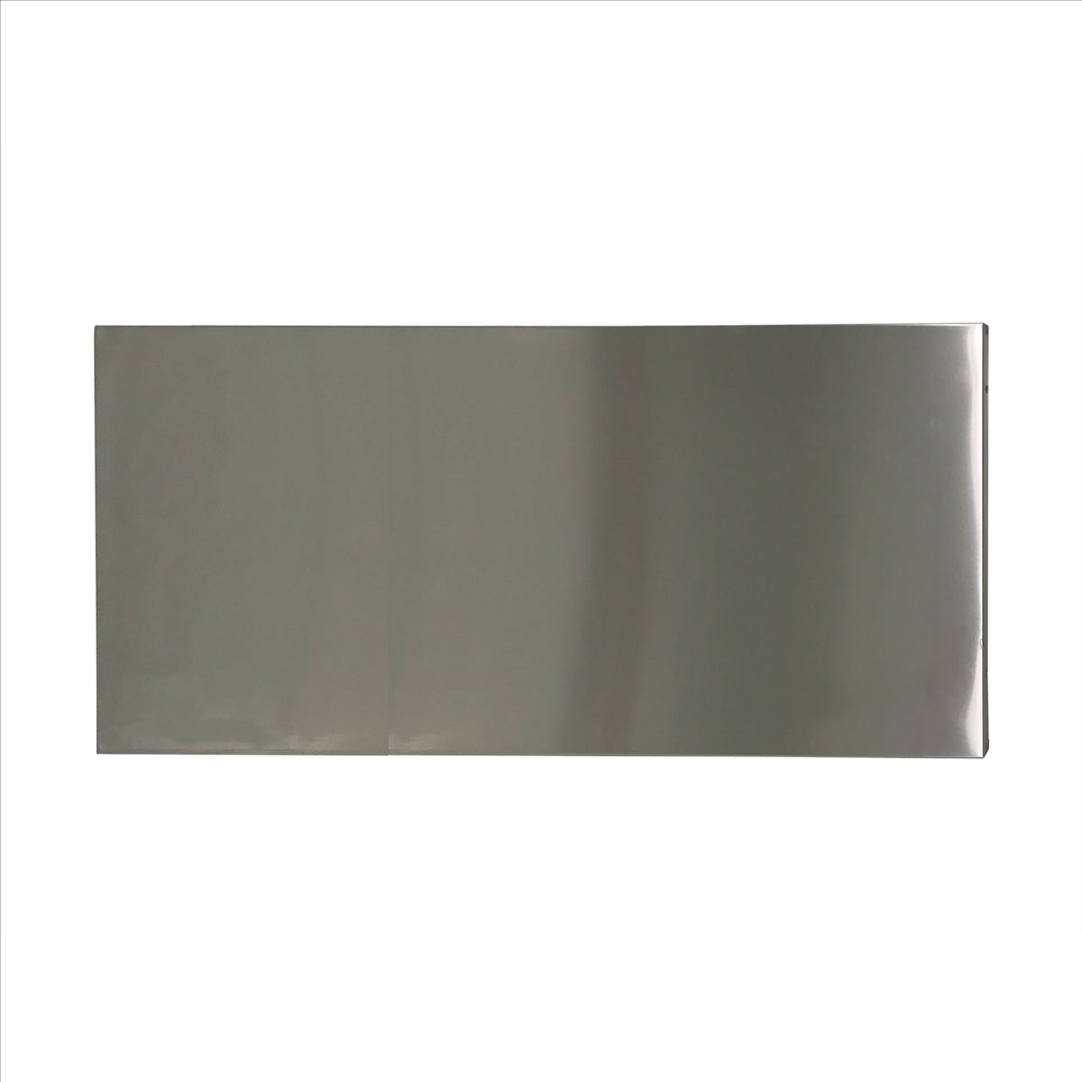Homak Stainless Steel Worksurface 72 in. RS Pro
