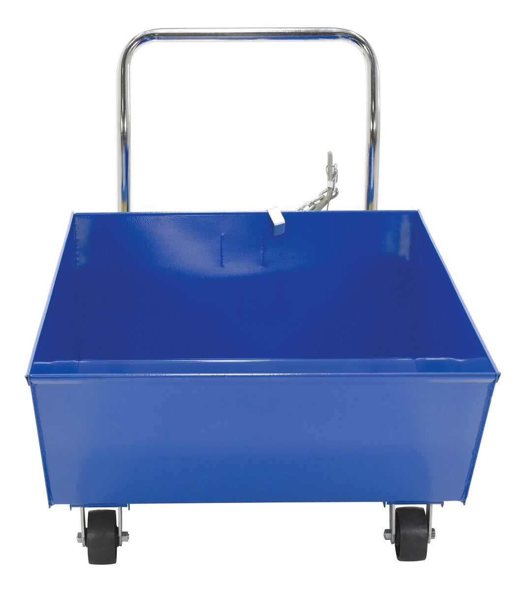 Vestil Low Profile Parts Hoppers