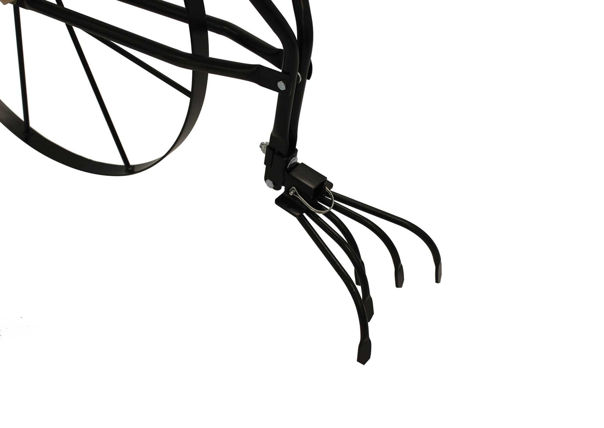 Maxim High Plow Wheel (HWP-24WH)