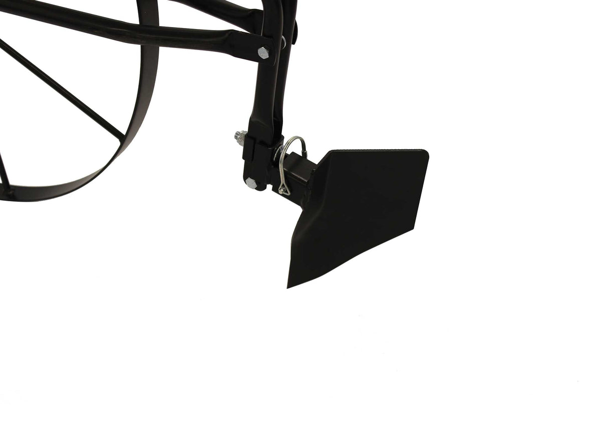 Maxim High Plow Wheel (HWP-24WH)