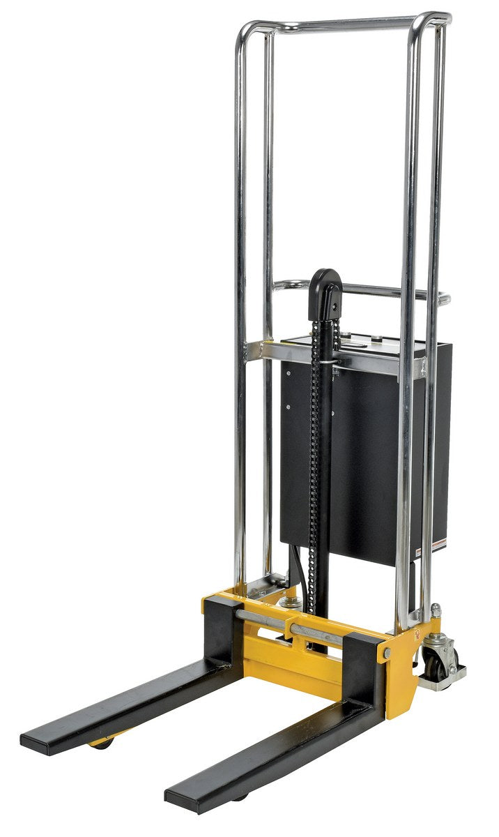 Vestil DC Powered Hefti-Lifts