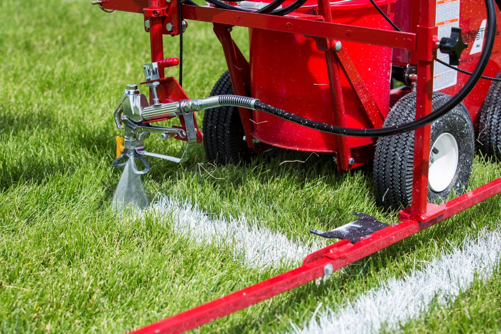 Newstripe HashMark Master 3400 Attachment 10005147