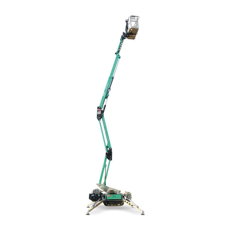 IMER Telescopic Lift | 49 ft Working Height | IM R 15 DA 1128759