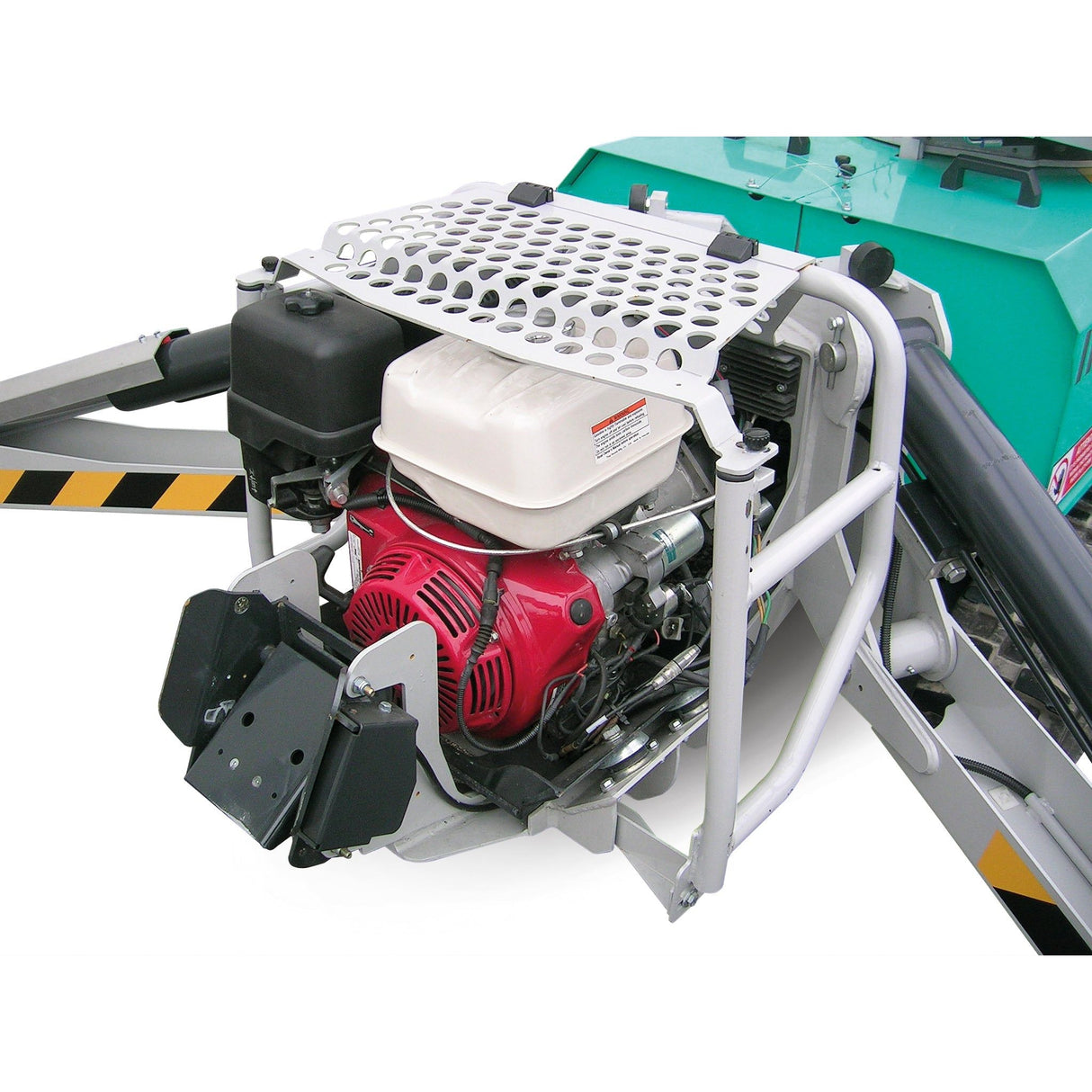 IMER Telescopic Lift | 49 ft Working Height | IM R 15 DA 1128759