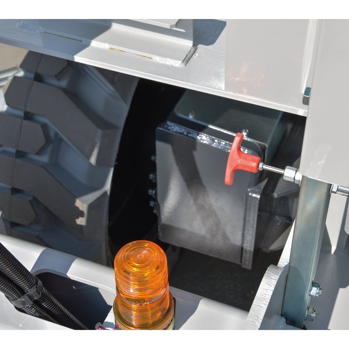 IMER Scissor Lift | Diesel Engine Electric Motor | IM 87 Serries