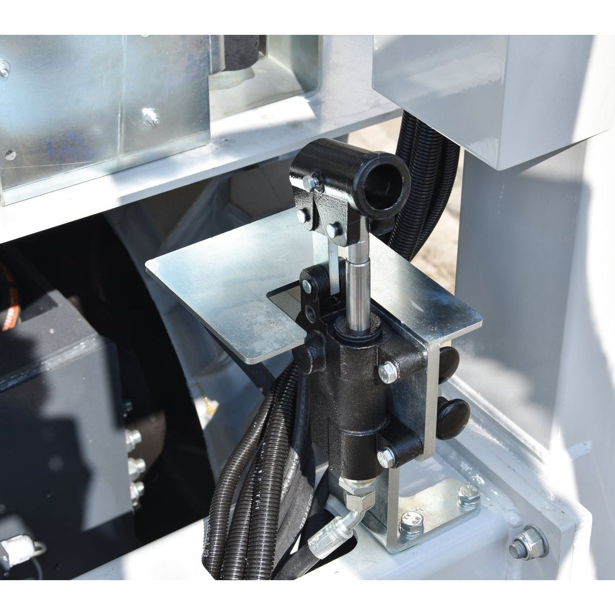 IMER Scissor Lift | Diesel Engine Electric Motor | IM 87 Serries