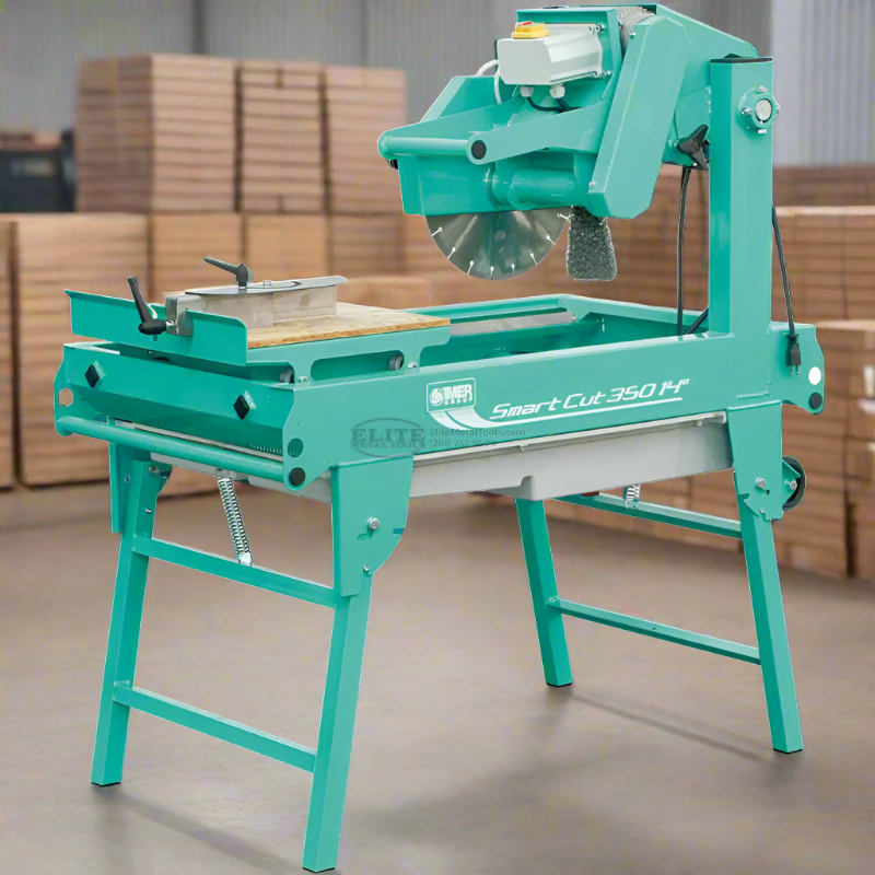 IMER Mansory Saw | Single Phase | 350 Smart 1188975