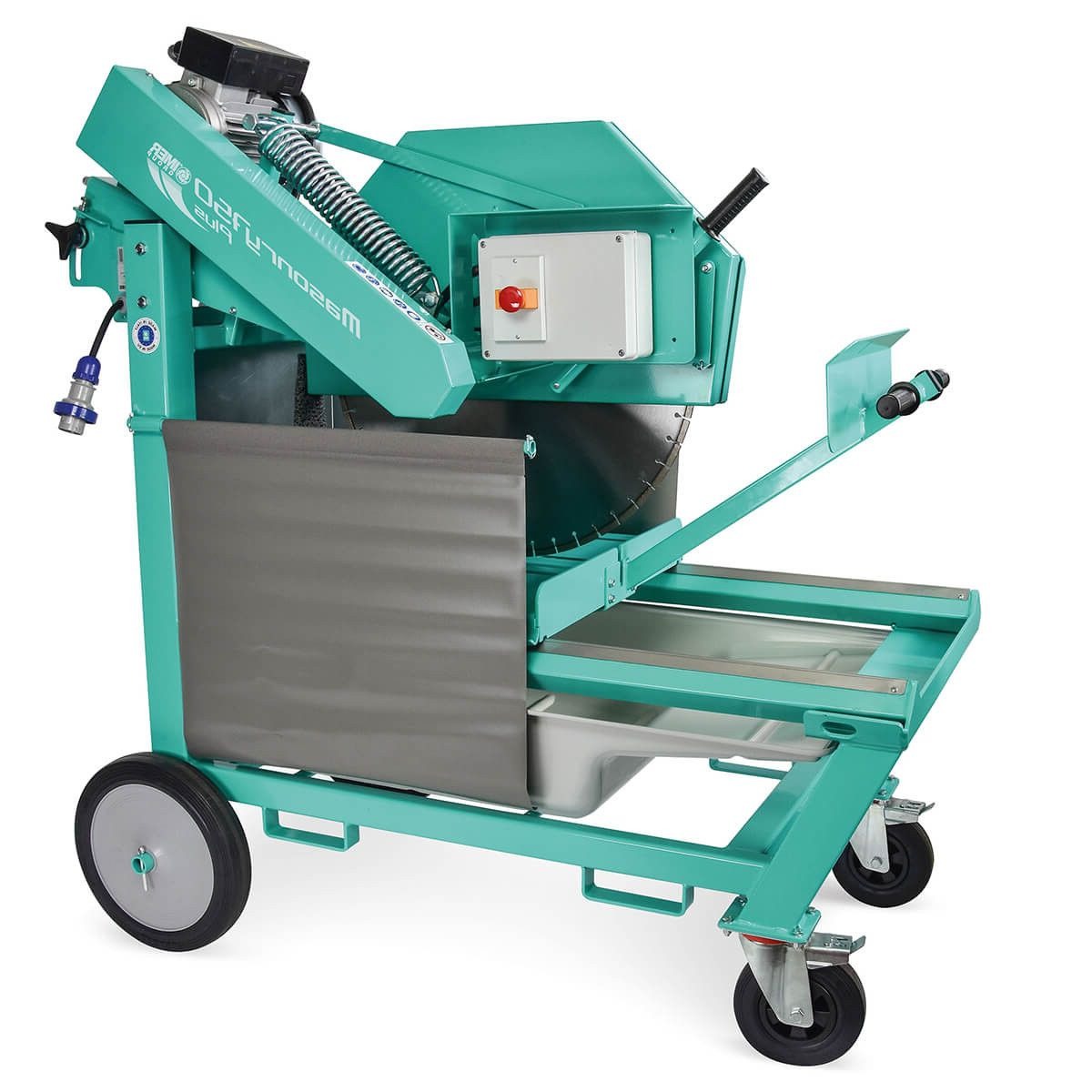 IMER Masonry Saw | 7.5 HP | Three Phase | 750 Plus 1188864