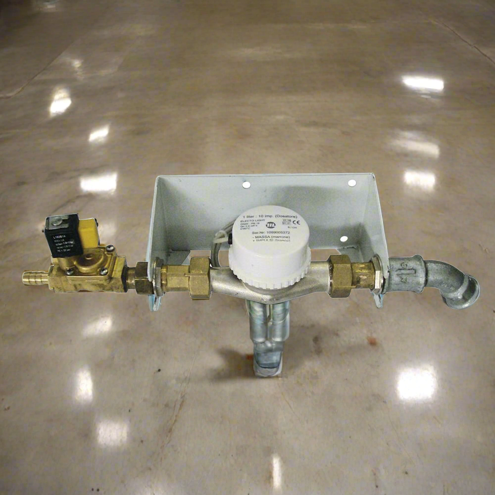 IMER Aqua Control Electronic Meter System - 1107209