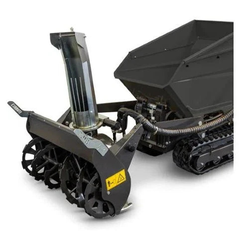 IMER Snow Blower Attachment | Carry 108HF HYL900 5510801