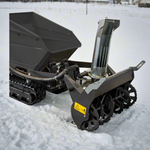 IMER Snow Blower Attachment | Carry 108HF HYL900 5510801