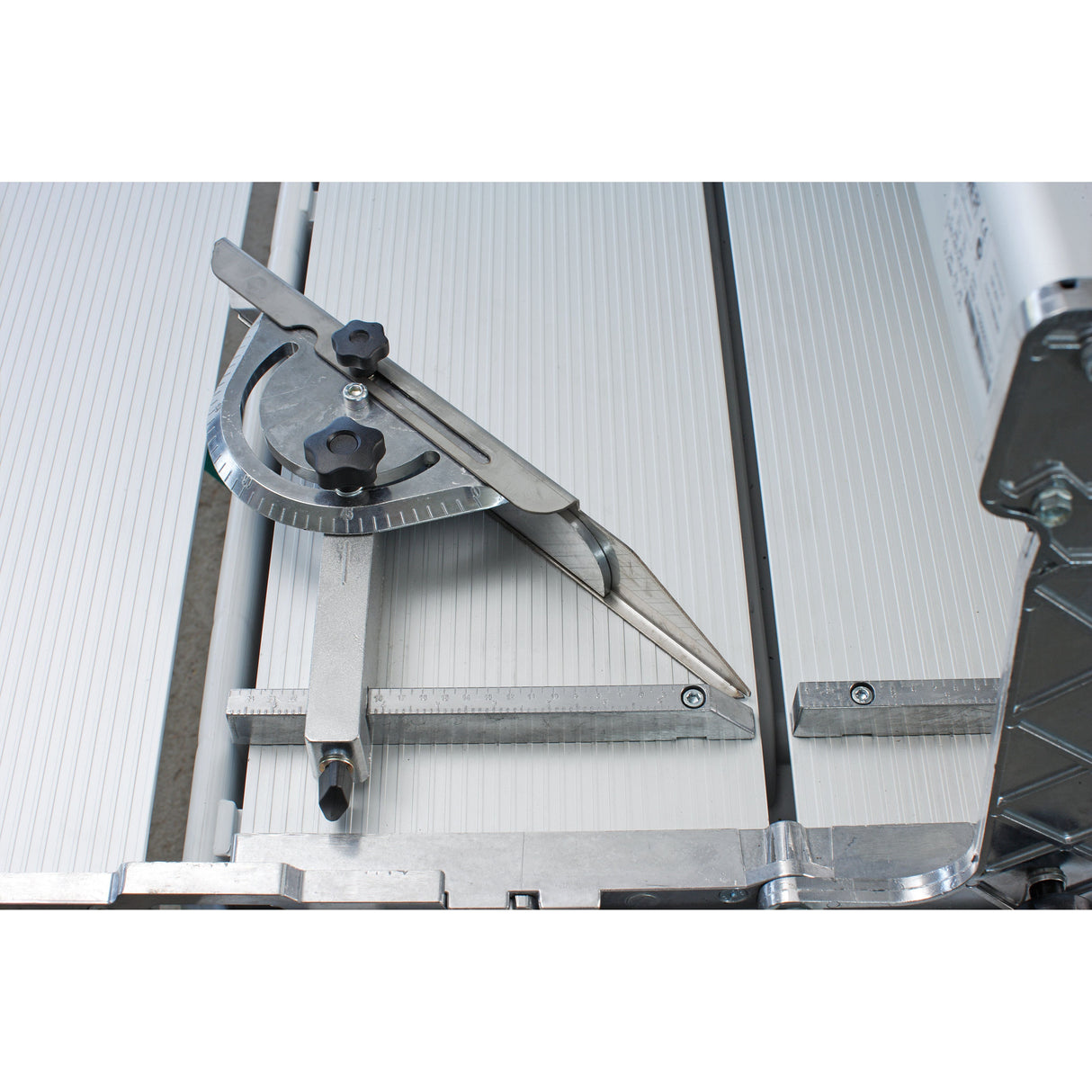 IMER Portable Tile Saw | 10'' Blade | 1.75 HP | Combicut 250 VA 1188164