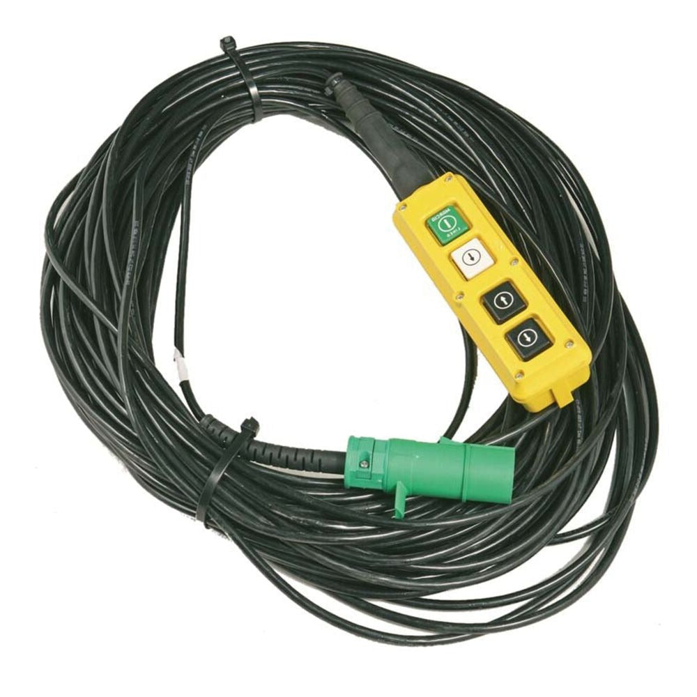 IMER Four-Function Remote Control with 164'' Cable - 1107086