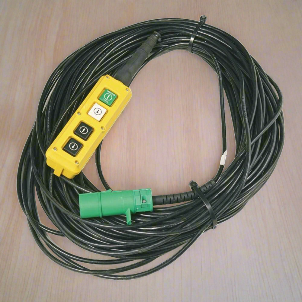 IMER Four-Function Remote Control with 164'' Cable - 1107086