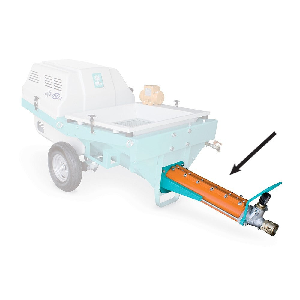 IMER Rotor / Stator 60.12 Kit - 1107090