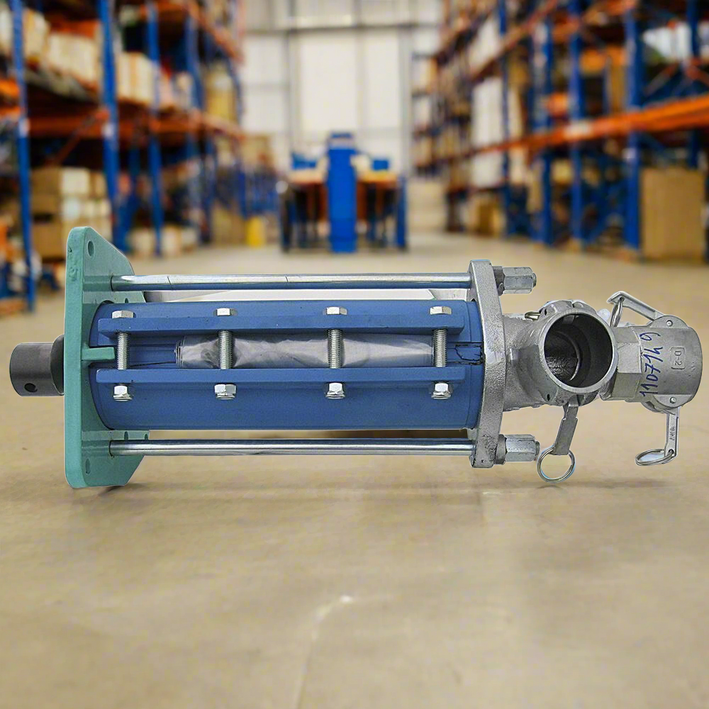 IMER Rotor / Stator IM25L Pumping Kit - 1107149