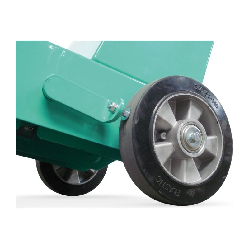 IMER Floor Saw | 20'' Blade | 13HP Honda GX390 | Terra Cut 500 1188863