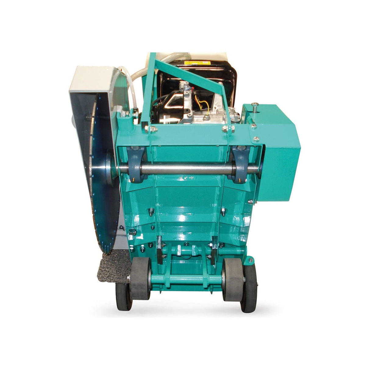 IMER Floor Saw | 20'' Blade | 13HP Honda GX390 | Terra Cut 500 1188863