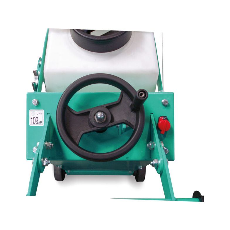 IMER Floor Saw | 20'' Blade | 13HP Honda GX390 | Terra Cut 500 1188863