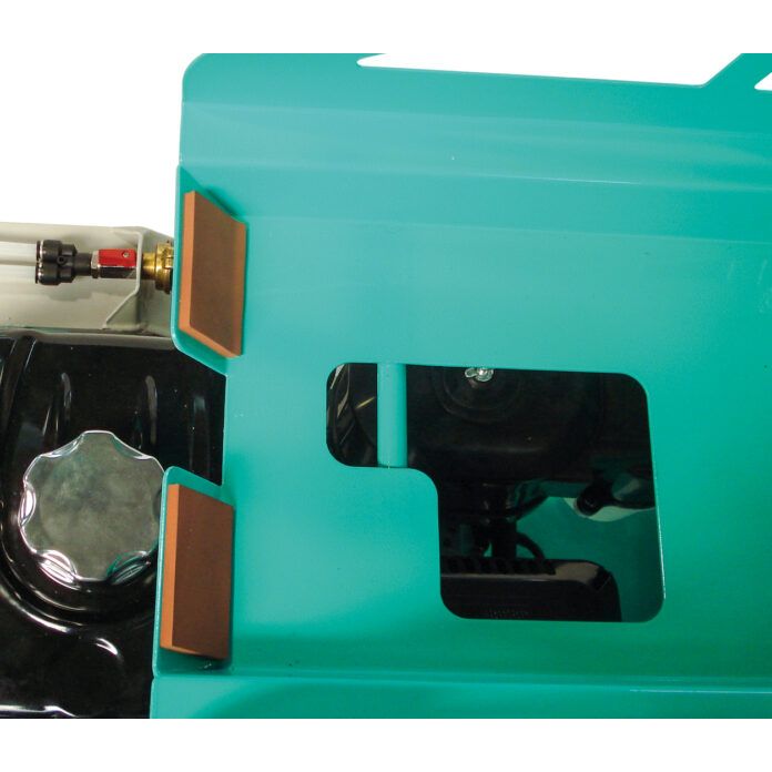 IMER Floor Saw | 20'' Blade | 13HP Honda GX390 | Terra Cut 500 1188863