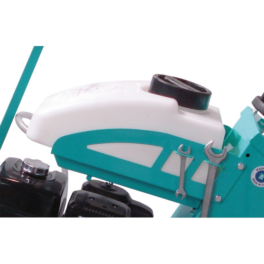 IMER Floor Saw | 20'' Blade | 13HP Honda GX390 | Terra Cut 500 1188863